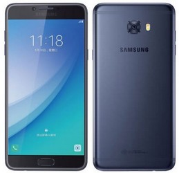 Замена дисплея на телефоне Samsung Galaxy C7 Pro в Иркутске
